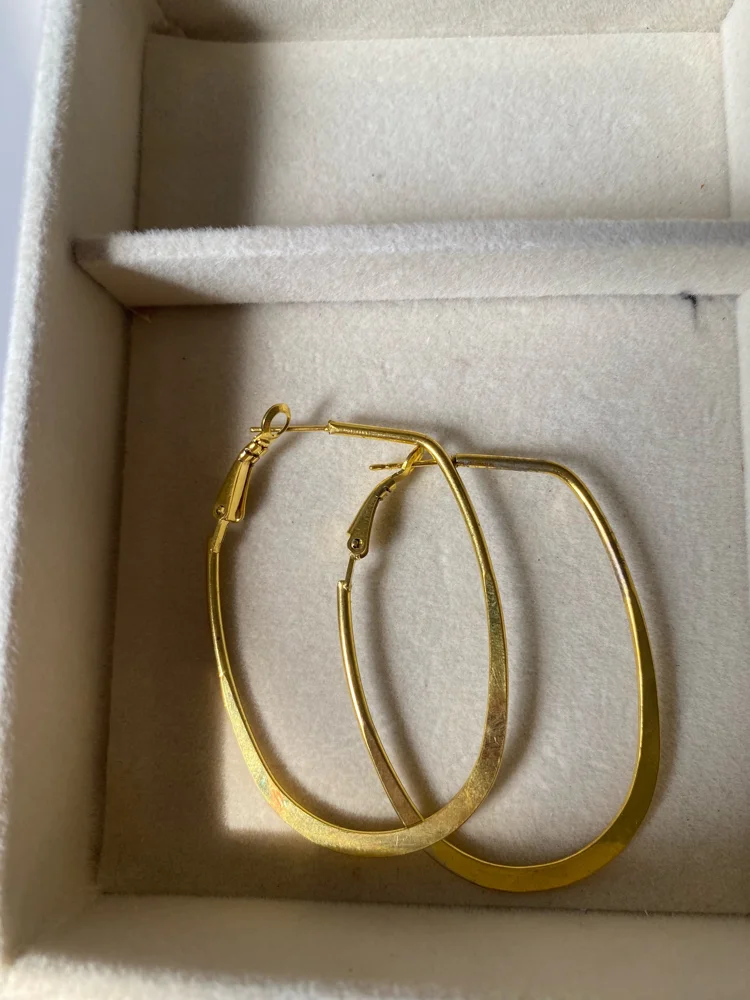 local brands Earrings, size Other, photo 3