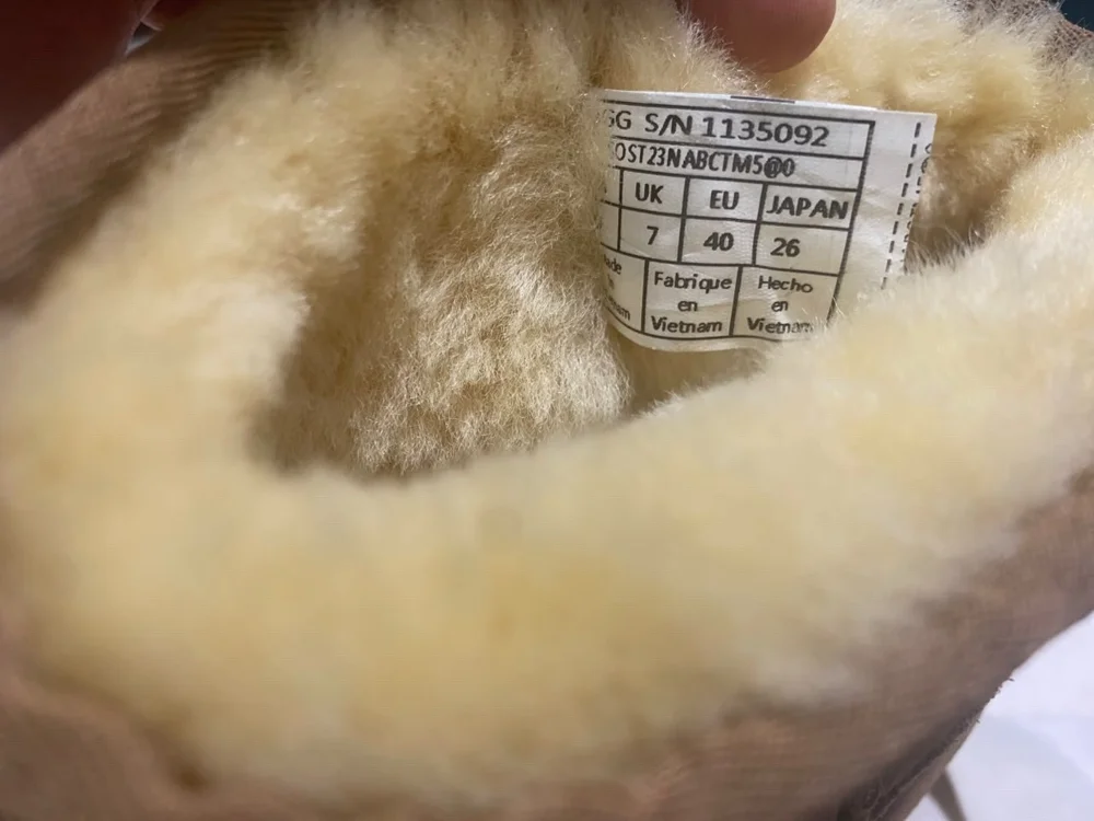 UGG Boots, size Other, photo 6