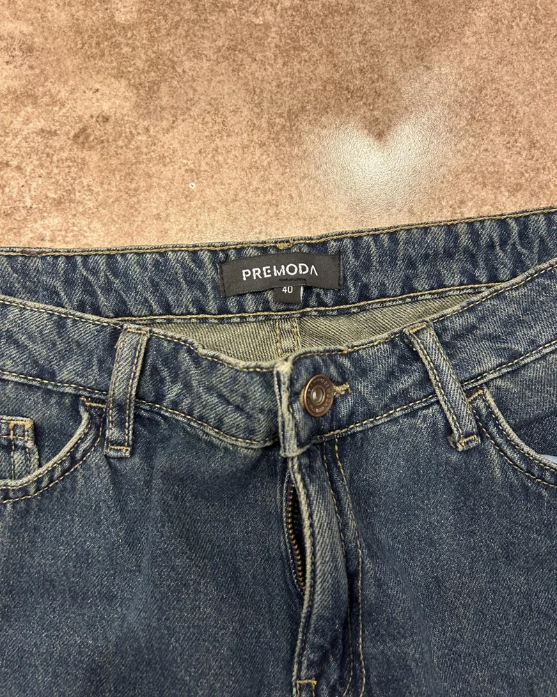 Jeans, size M / 38 / 10, photo 3
