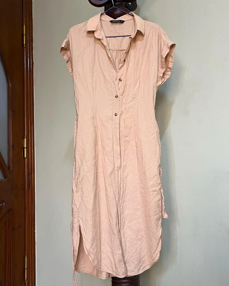 LC Wakiki Sundresses