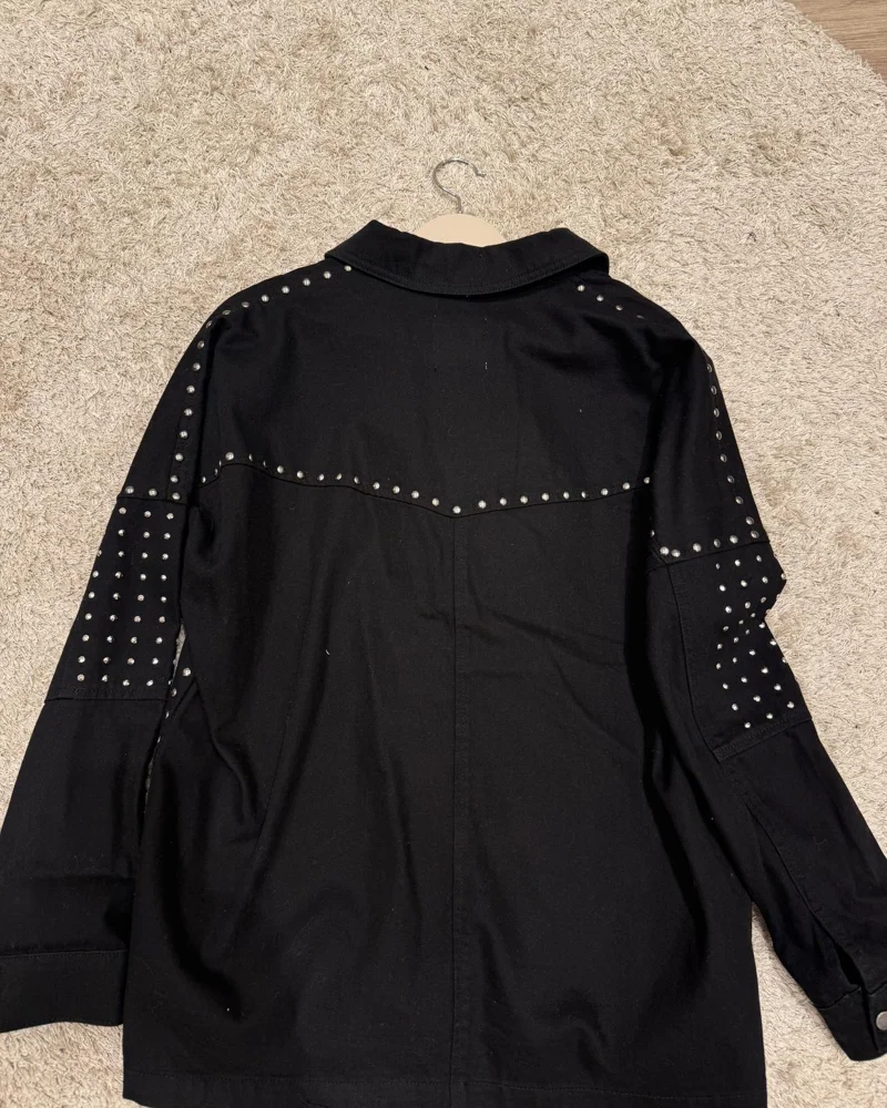 Zara Jackets, Very good, size S / 36 / 8, photo 3