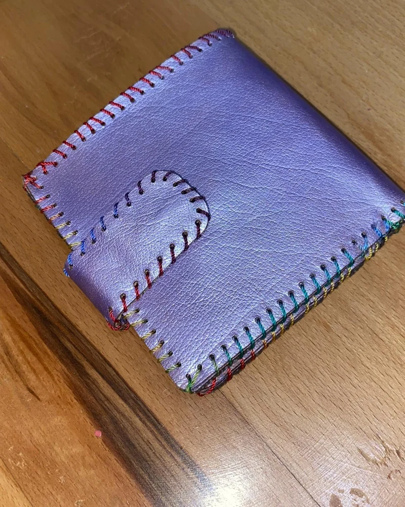 Wallets