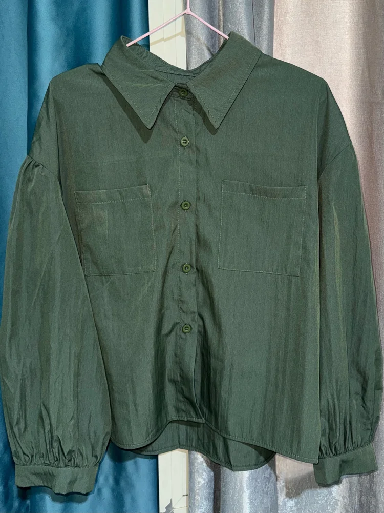 Shein Blouses