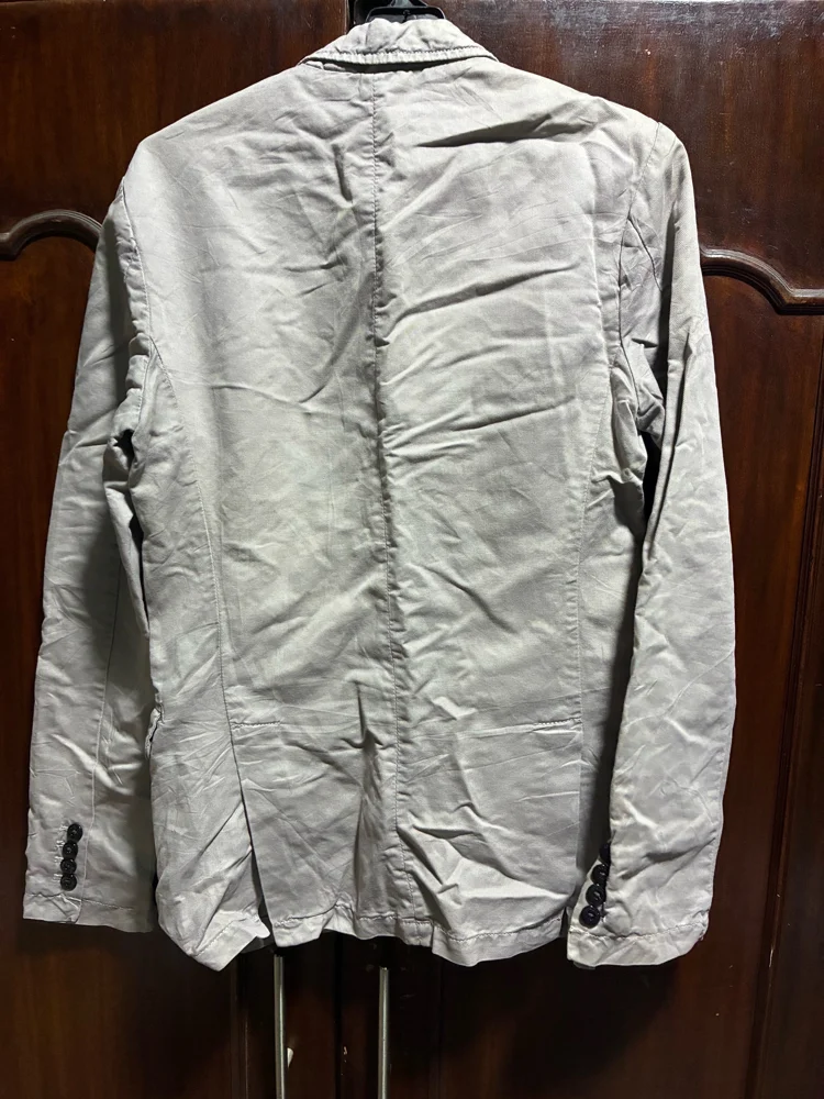 Gaudi Blazers, New with tags, size S, photo 4