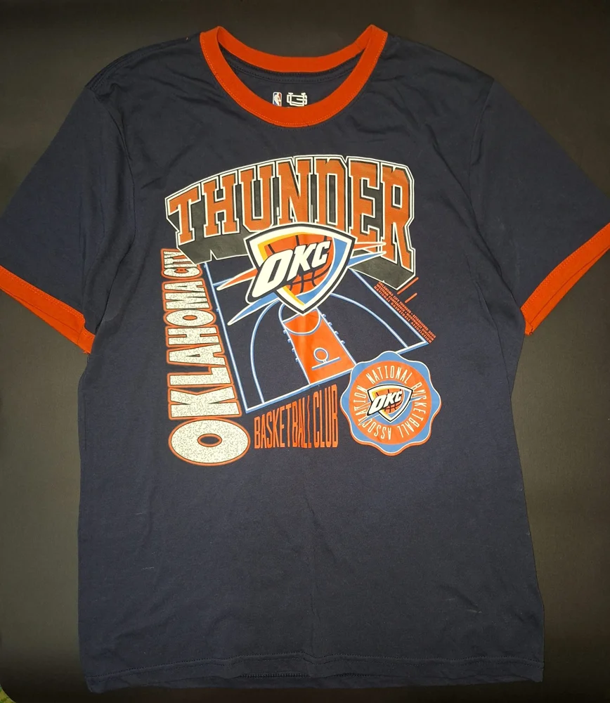 NBA T-shirts