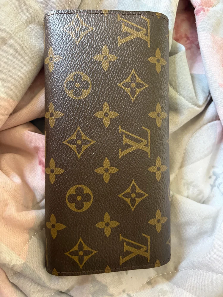 Louis Vuitton Wallets, size Other, photo 4