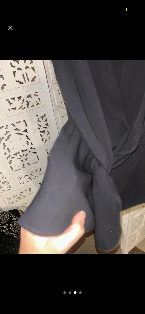 Zara Blouses, size XS / 34 / 6, photo 4
