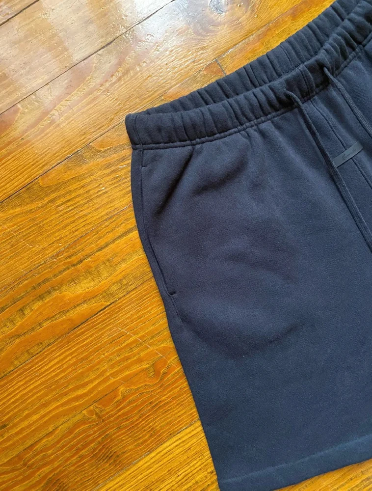 Essentials (Fear of God) Shorts, New with tags, size L, photo 2