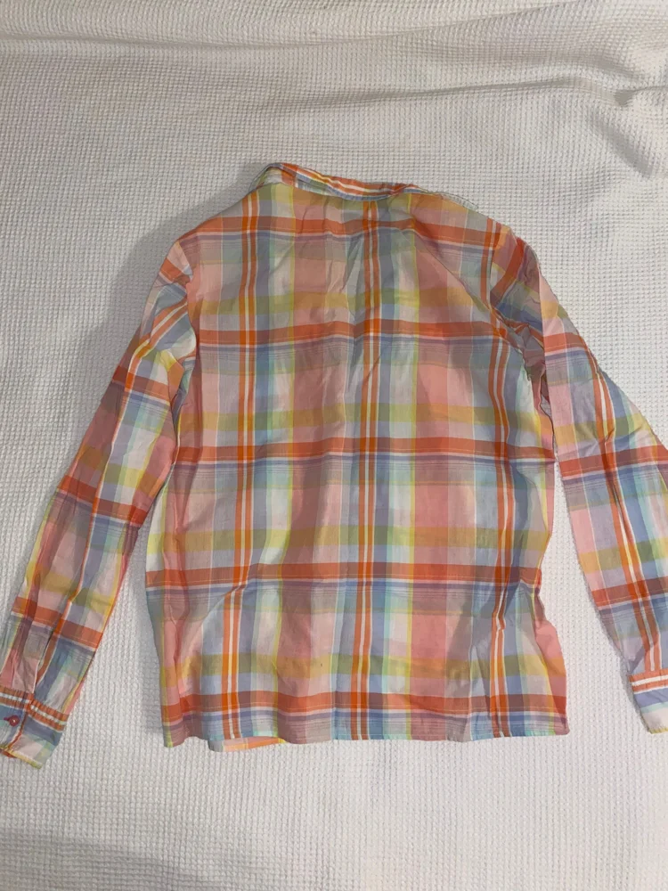 U.S. Polo Assn. Shirts, size XL / 42 / 14, photo 4