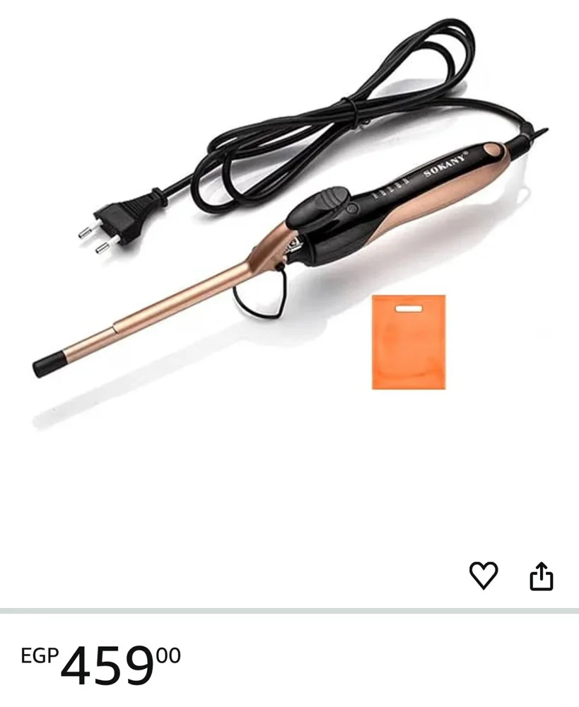 BaByliss Hair Accessories, size Other, photo 3