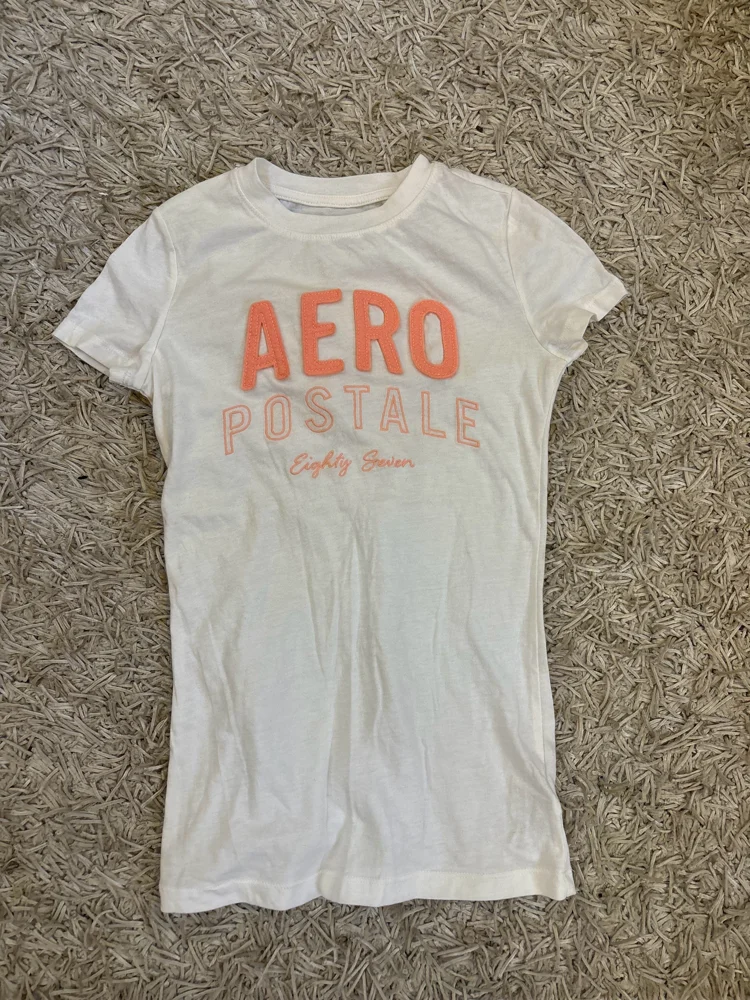 Aero T-shirts