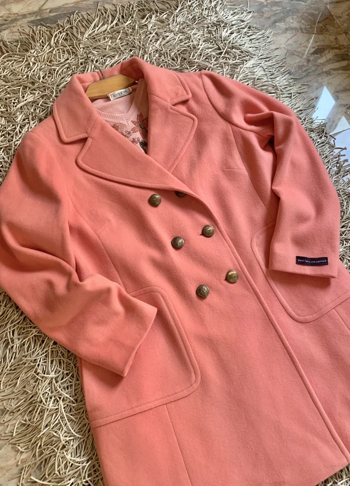 Coats, size L / 40 / 12, photo 5