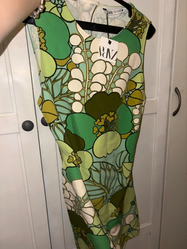 Zara Cocktail Dresses