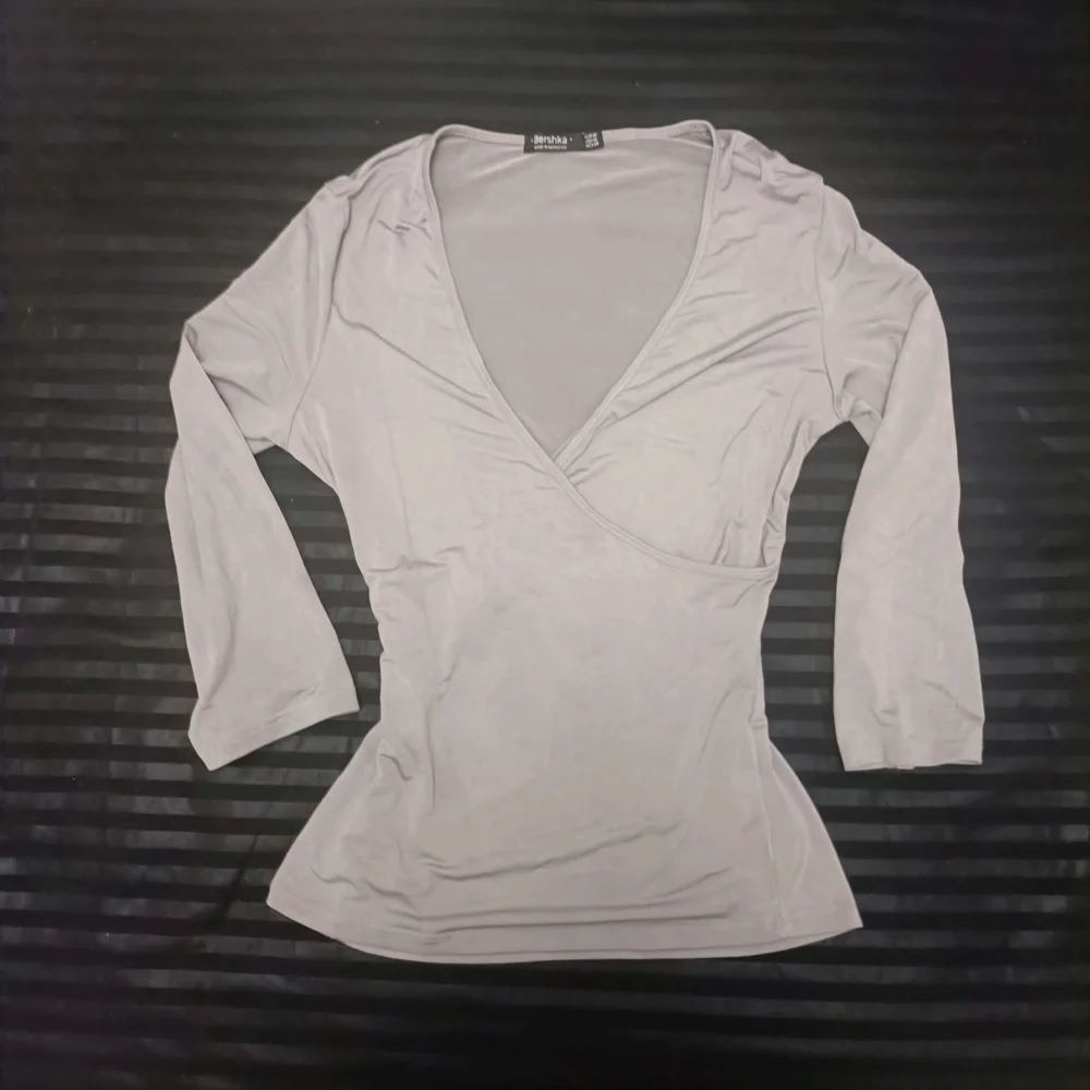 Bershka Long Sleeve