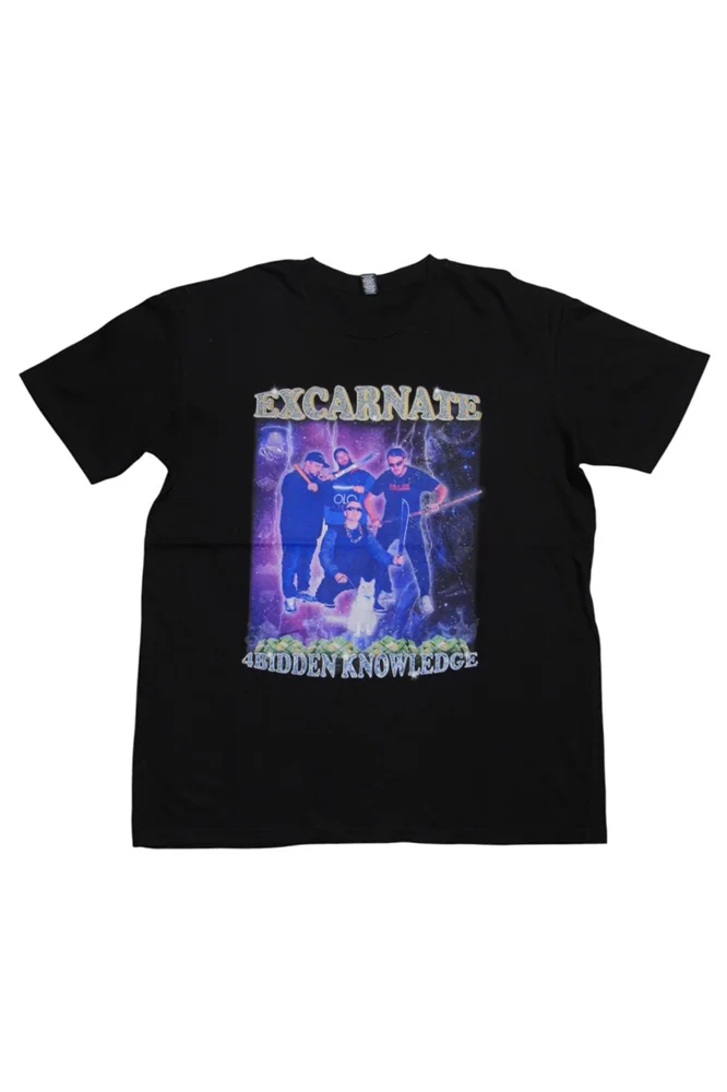 T-shirts