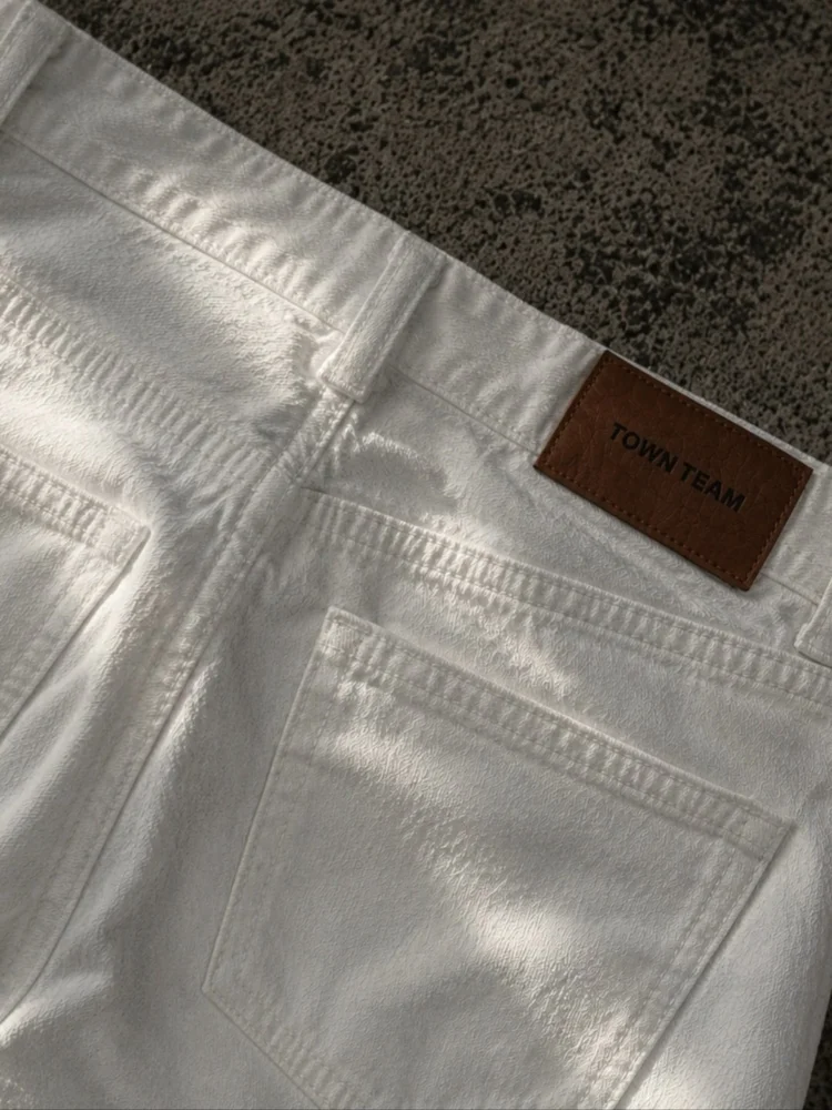 Jeans, Excellent, size M, photo 5