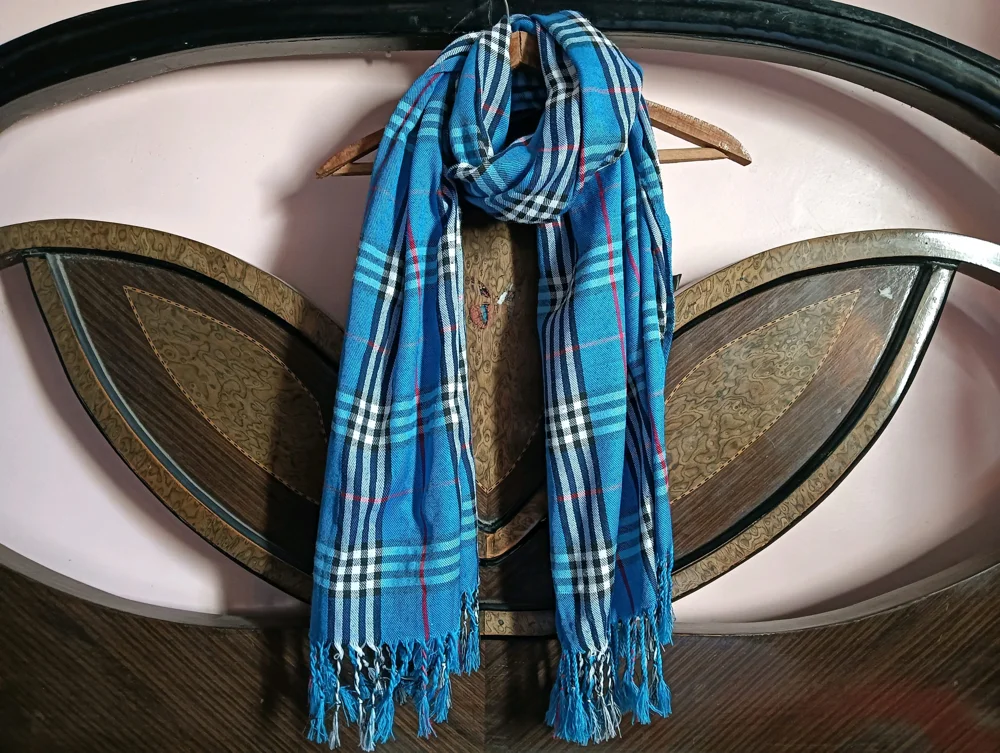 Scarves & Shawls, size Other, photo 2