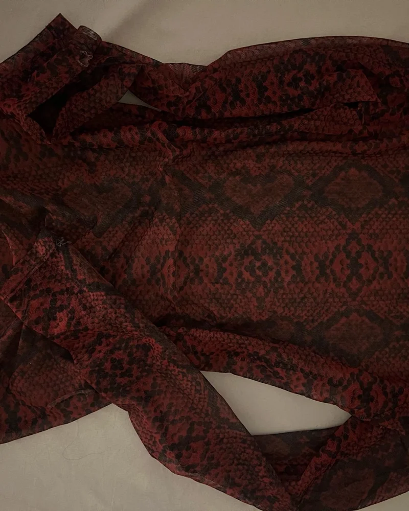 Redtag Long Sleeve, size S / 36 / 8, photo 3