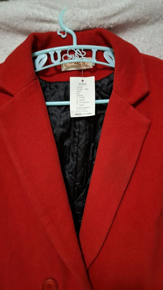 Coats, size S / 36 / 8, photo 2