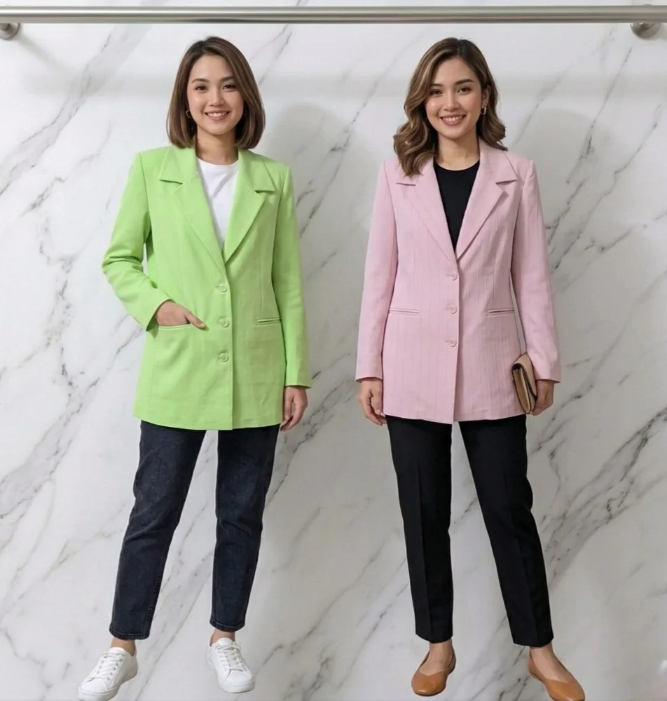 Blazers, size XXL / 44 / 16, photo 4
