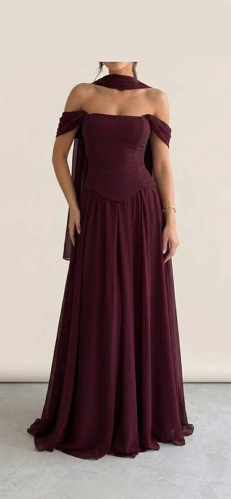 dido Maxi Dresses