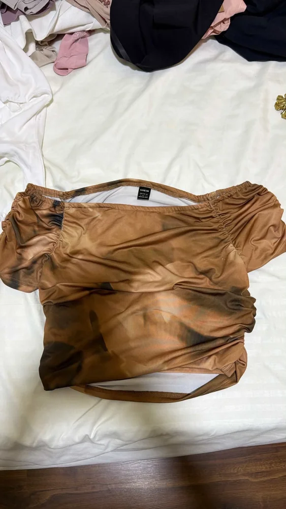 Shein Shirts, Very good, size XL / 42 / 14, photo 2