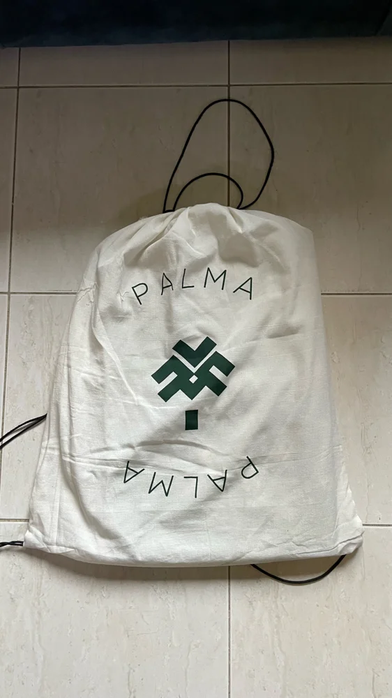 Palma Tote Bag, size Other, photo 3