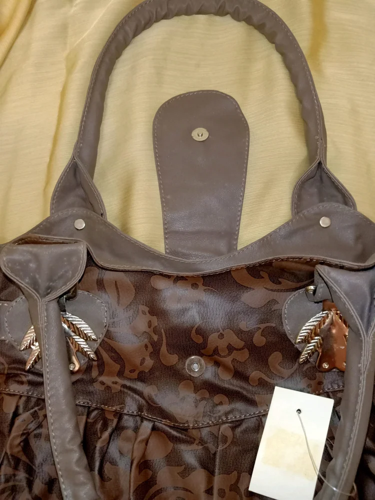 Shoulder Bag, size Other, photo 3