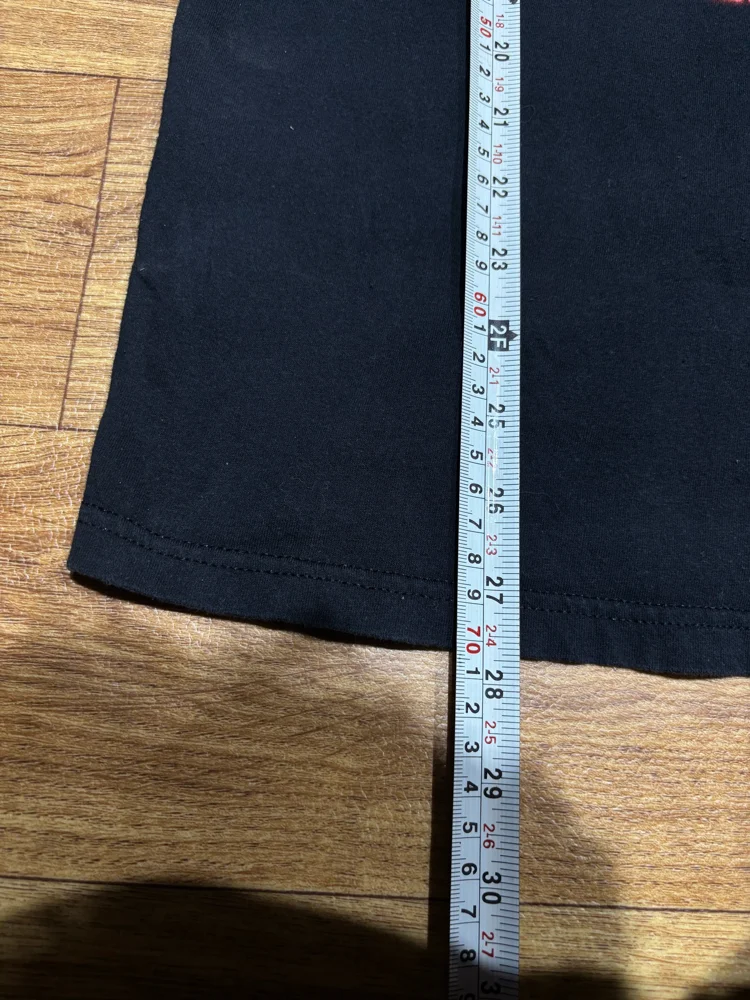 Stranger Things T-shirts, size L, photo 6