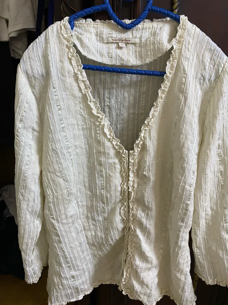 Blouses, size XL / 42 / 14, photo 5
