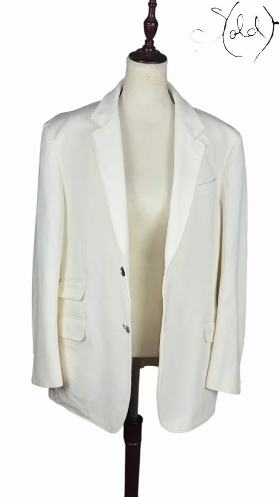 Gucci Blazers, size L