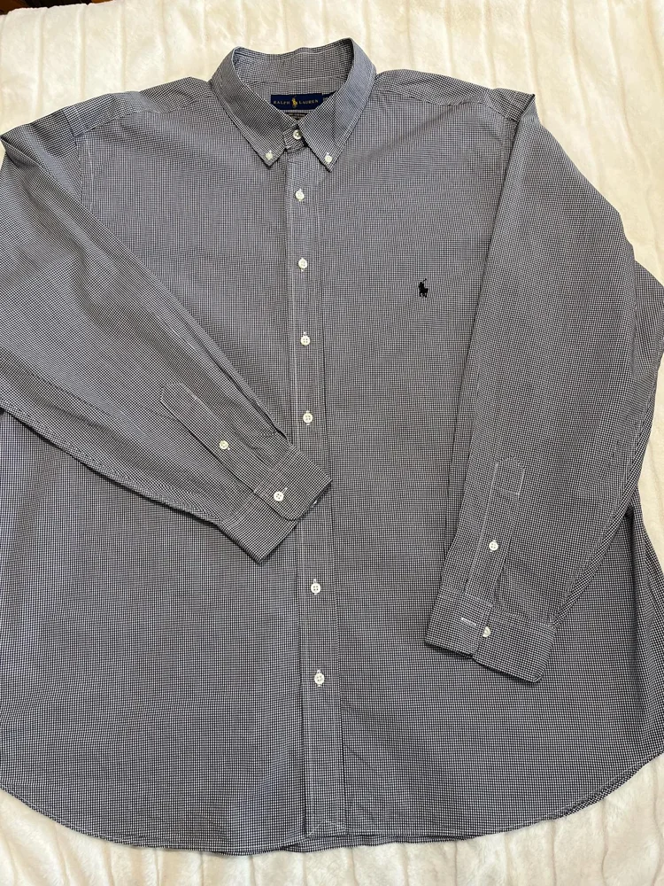 Polo Ralph Lauren Shirts, Very good, size XXXL, photo 2