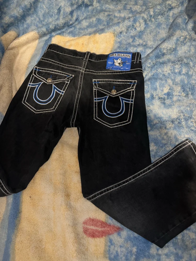 True Religion Jeans, Very good, size W34, photo 3