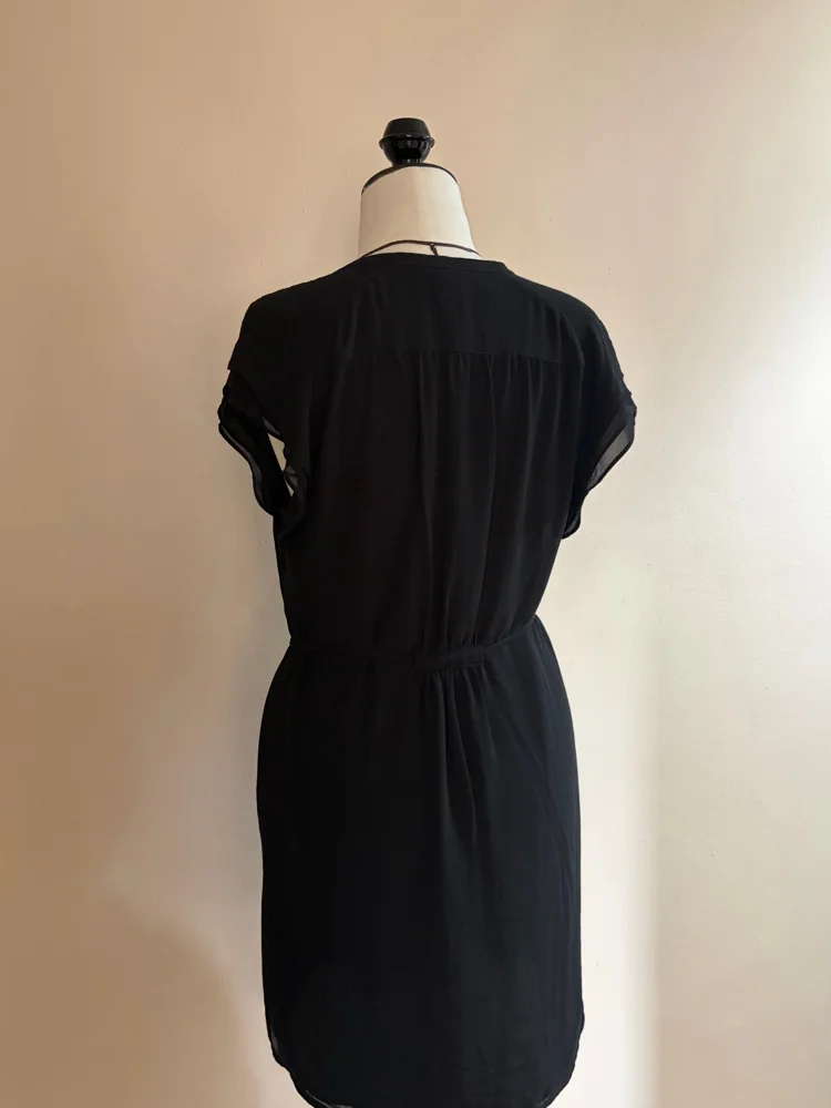 H&M Mini Dresses, size XXL / 44 / 16, photo 5