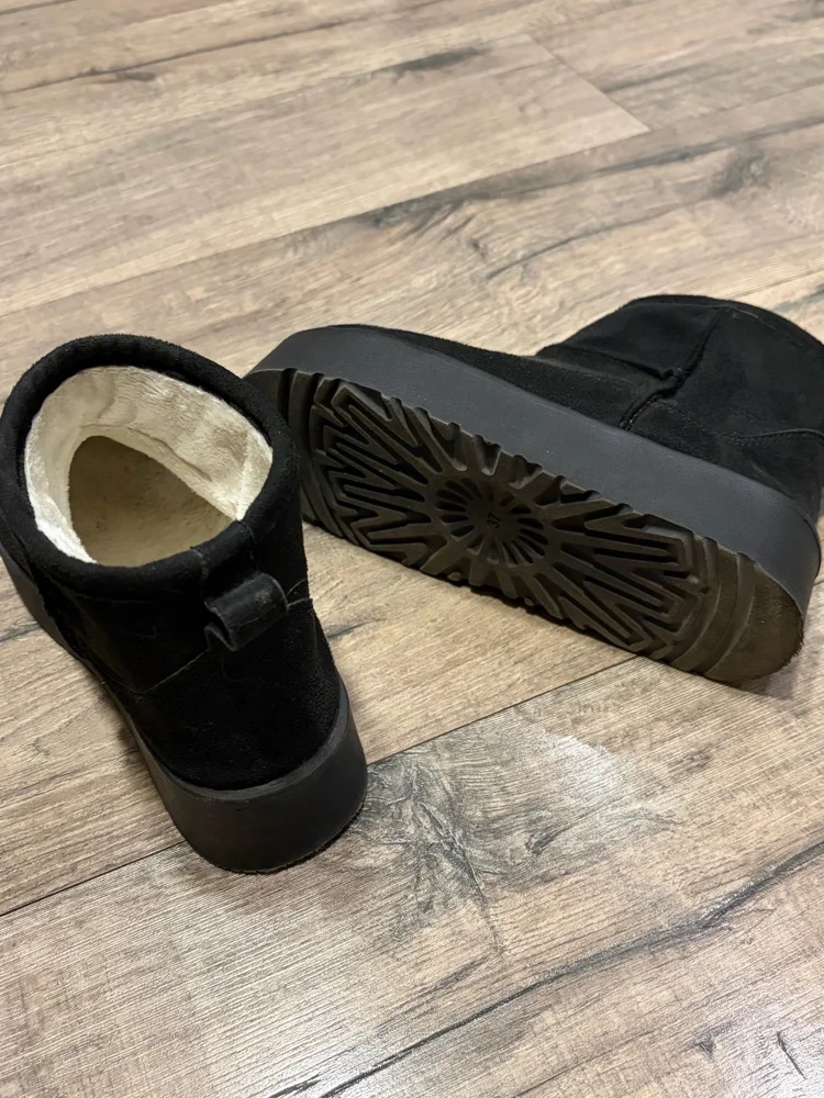 Boots, size 37, photo 3