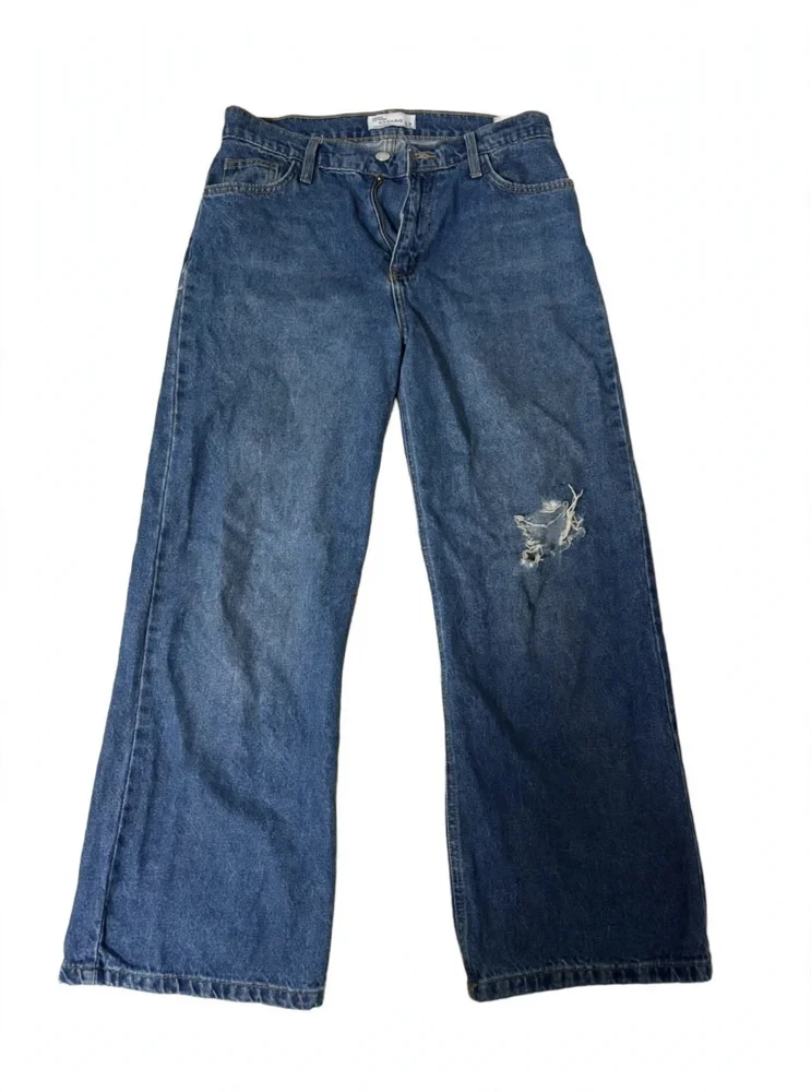 Cizaro Jeans
