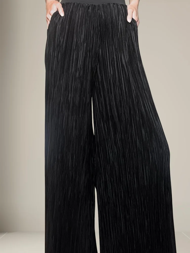 Splash Pants