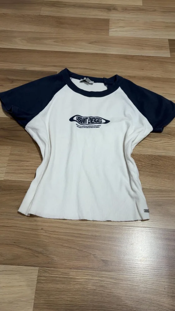 Pull & Bear T-shirts