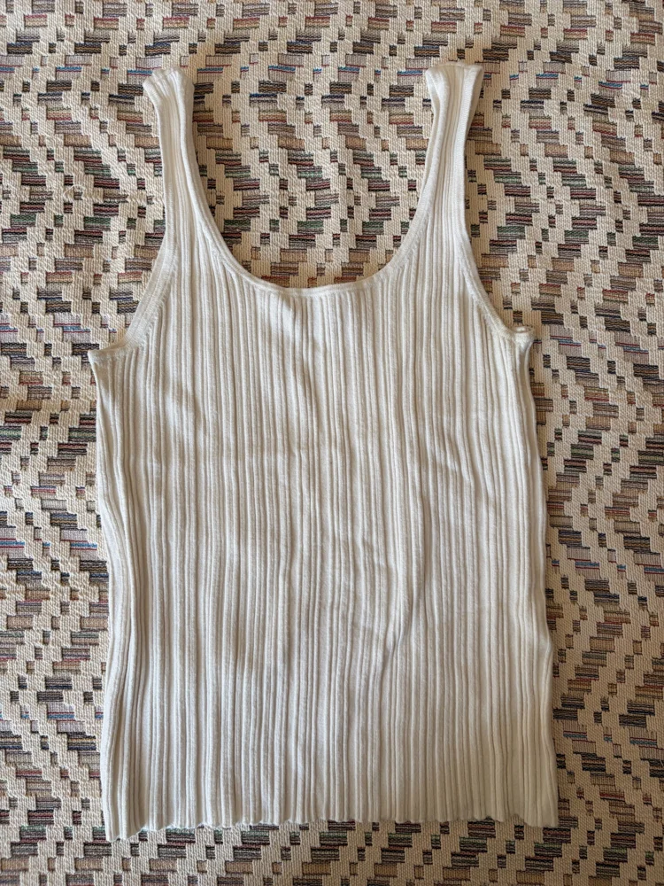 Tank Tops