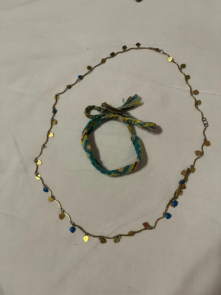 Necklaces, size Other, photo 2