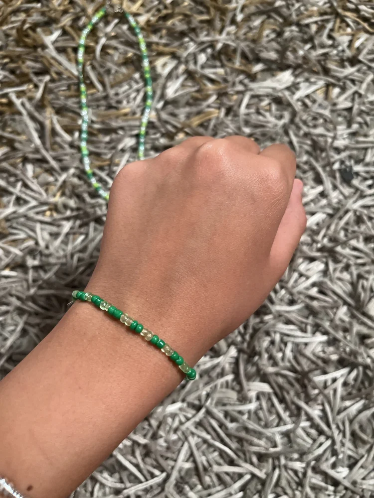 Bracelets, size Other, photo 2
