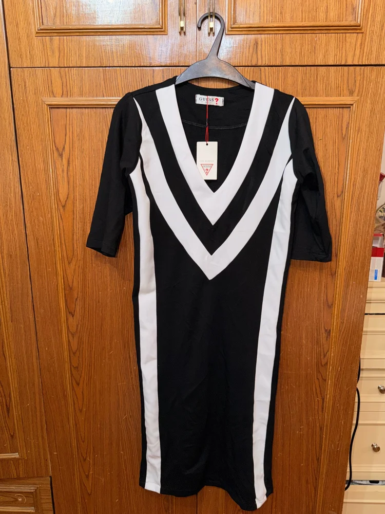 Guess Jeans Bodycon Dresses