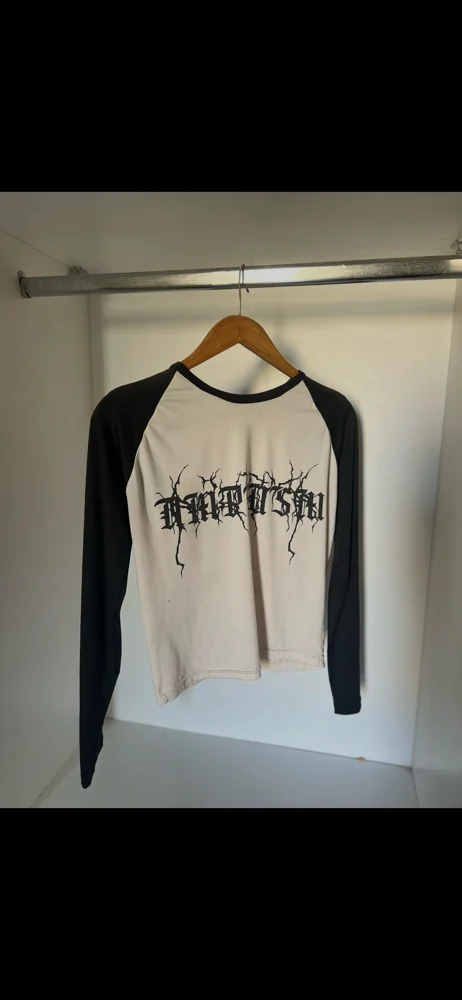 Shein Crop Tops