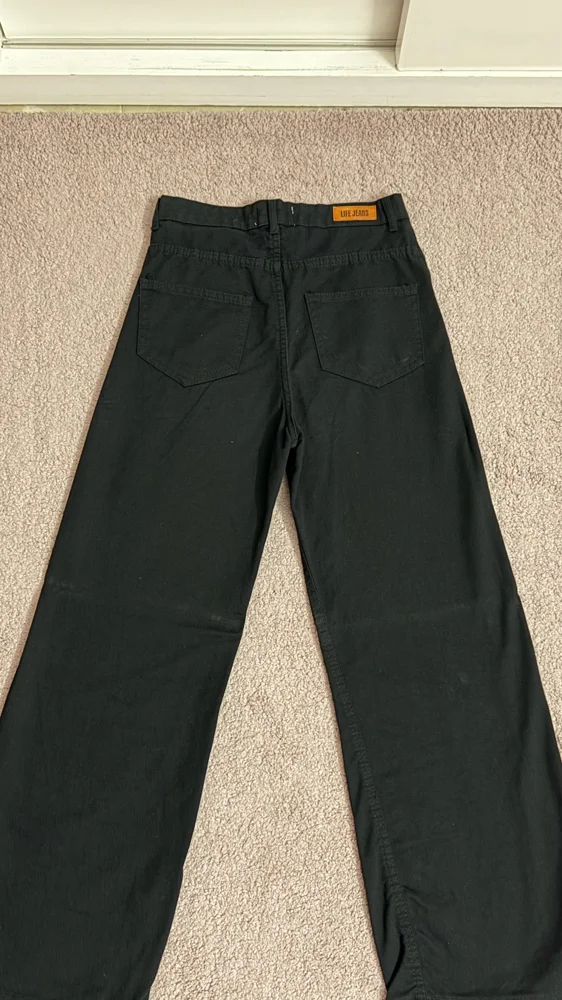 Jeans, size XXXS / 30 / 2, photo 3