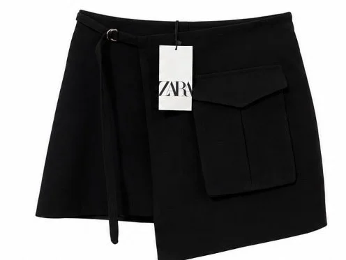 Zara Skorts, size M / 38 / 10, photo 2