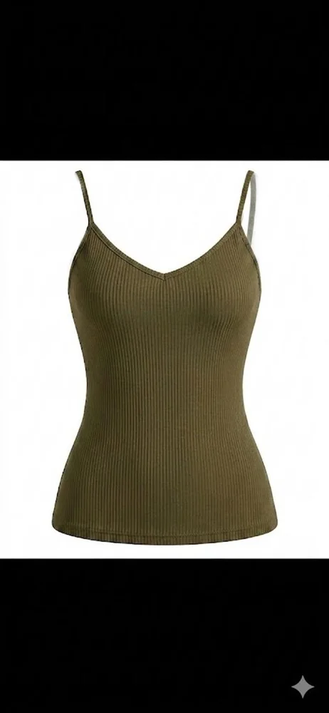 Tank Tops