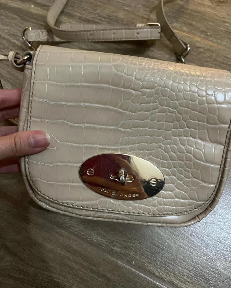 David Jones Cross-Body Bags, size One size, photo 3