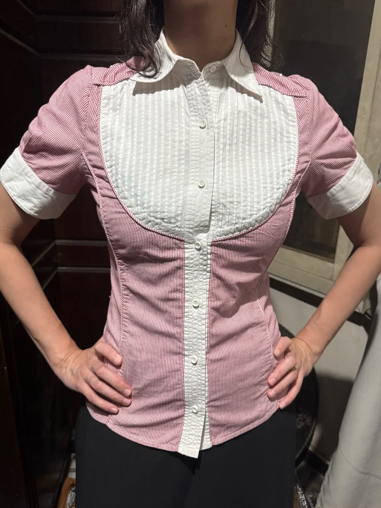 Stradivarius Shirts
