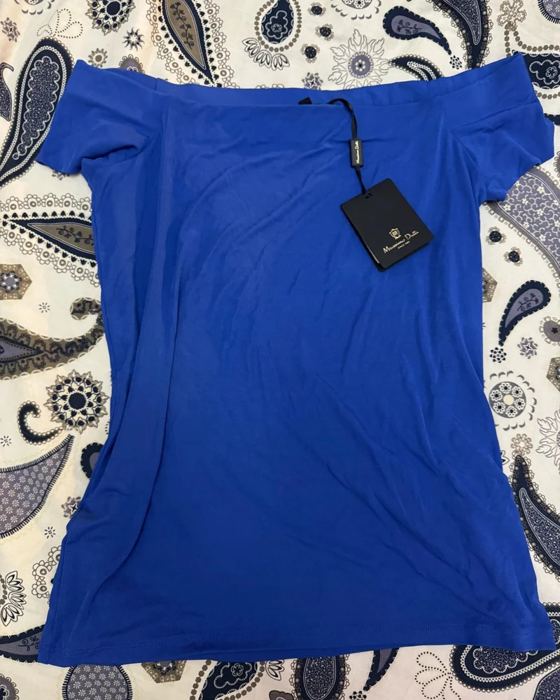 Massimo Dutti Blouses