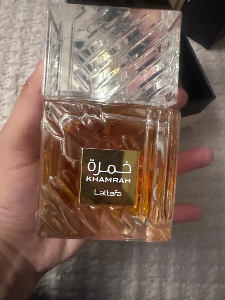Lattafa Perfume